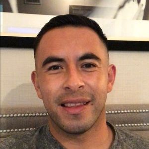 Meet your Posher, Ernie